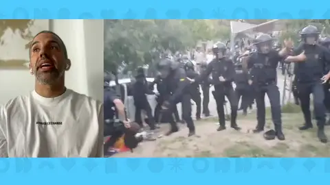 Psicólogo atropello Psicólogo atropello