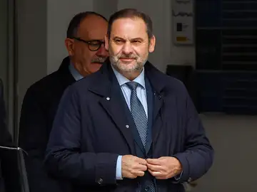 José Luis Ábalos José Luis Ábalos