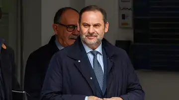 José Luis Ábalos José Luis Ábalos