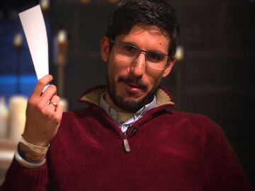 La sorpresa de Julio y de David al descubrir quiénes son los traidores: "Os arrastrarán al infierno"