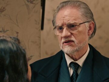 Capítulo 308 de Sueños de libertad; 16 de mayo: Damián intenta que Digna se dé cuenta de las intenciones de su prometido