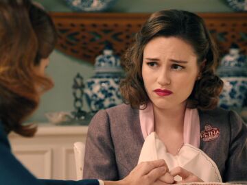 Manuela anima a su sobrina a seguir viviendo: &ldquo;No te cierres al amor&rdquo;