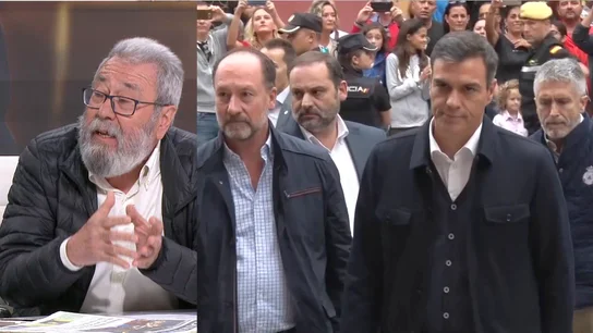Cándido Méndez Cándido Méndez