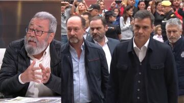 Cándido Méndez
