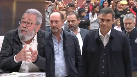 Cándido Méndez Cándido Méndez