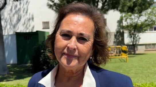 Carmen Tello