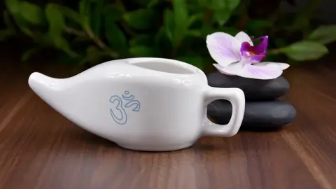 Neti Pot Neti Pot