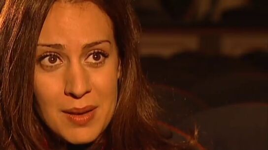 Efem&eacute;rides de hoy 23 de mayo de 2025: Nace la cantante M&oacute;nica Naranjo