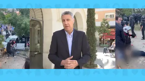 Xavier García Albiol Xavier García Albiol