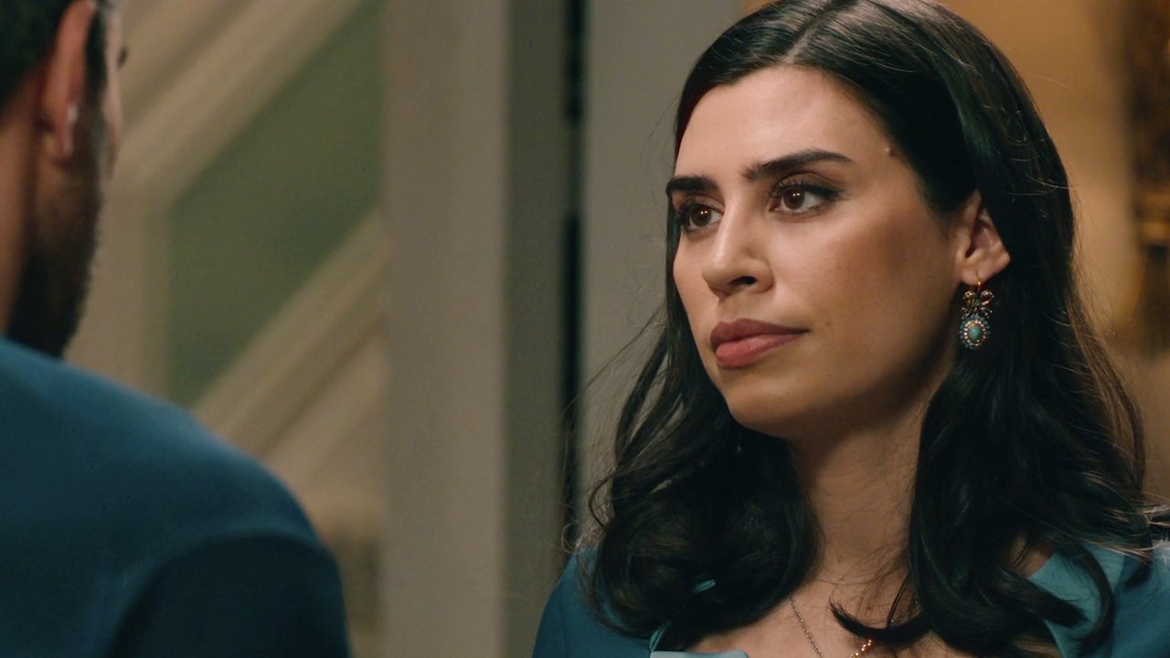 Avance del próximo capítulo de Sueños de libertad: María le propone un trato a Andrés: o echa a Begoña o vende las acciones