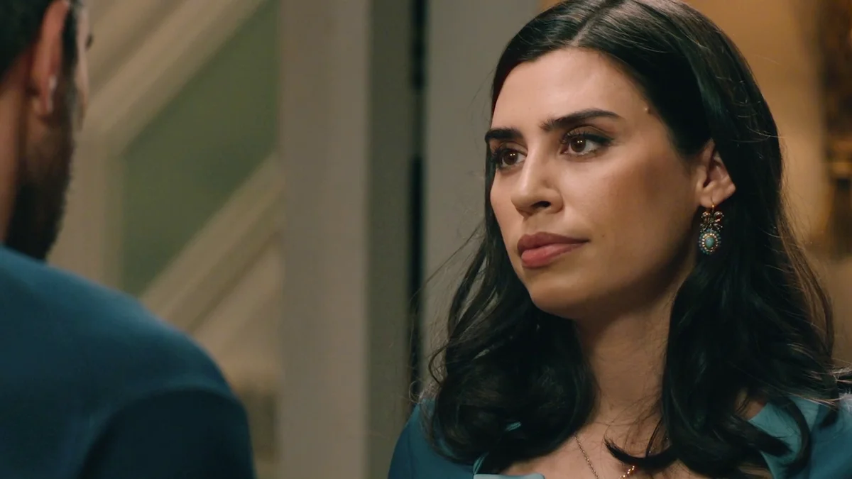 Avance del próximo capítulo de Sueños de libertad: María le propone un trato a Andrés: o echa a Begoña o vende las acciones