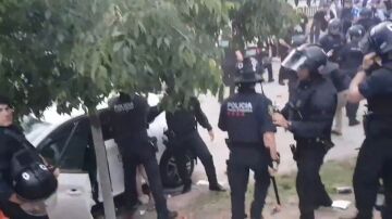 Atropello