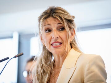 Yolanda Díaz