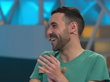 Jorge consigue resolver el panel final colocándose con 3.092 euros Jorge consigue resolver el panel final colocándose con 3.092 euros