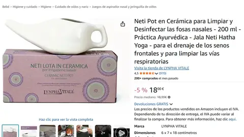 Neti Pot Neti Pot