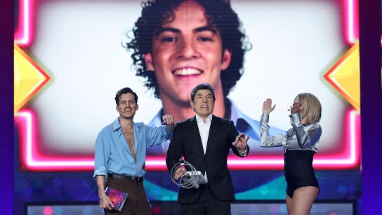 &iexcl;Duelo de Bisbales! Esto es todo lo que nos espera en la s&eacute;ptima gala de Tu cara me suena 