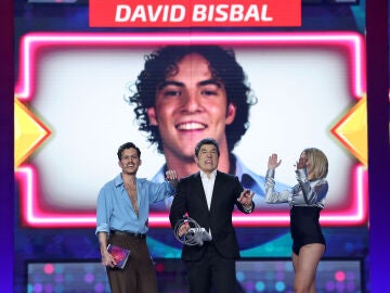 ¡Duelo de Bisbales! Esto es todo lo que nos espera en la séptima gala de Tu cara me suena 