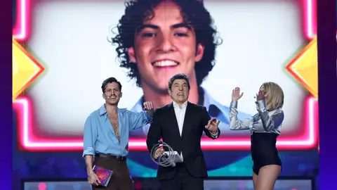 ¡Duelo de Bisbales! Esto es todo lo que nos espera en la séptima gala de Tu cara me suena ¡Duelo de Bisbales! Esto es todo lo que nos espera en la séptima gala de Tu cara me suena