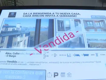 Vivienda vendida Vivienda vendida