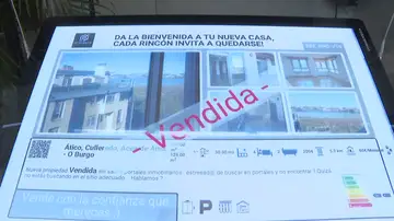 Vivienda vendida Vivienda vendida