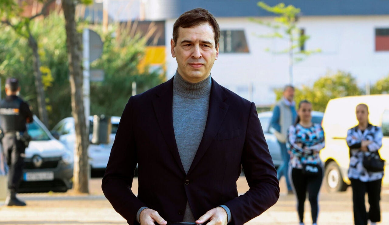 A3 Noticias 1 (22-05-25) La jueza env&iacute;a a David S&aacute;nchez al banquillo de los acusados tras rechazar el &uacute;ltimo recurso del hermano del presidente