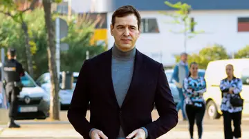 A3 Noticias 1 (22-05-25) La jueza envía a David Sánchez al banquillo de los acusados tras rechazar el último recurso del hermano del presidente A3 Noticias 1 (22-05-25) La jueza envía a David Sánchez al banquillo de los acusados tras rechazar el último recurso del hermano del presidente