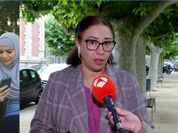 Hanan Serroukh Hanan Serroukh