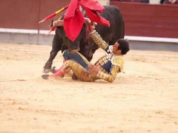 Undécima de abono de la Feria de San Isidro: tarde de pinchazos, tarde de decepción