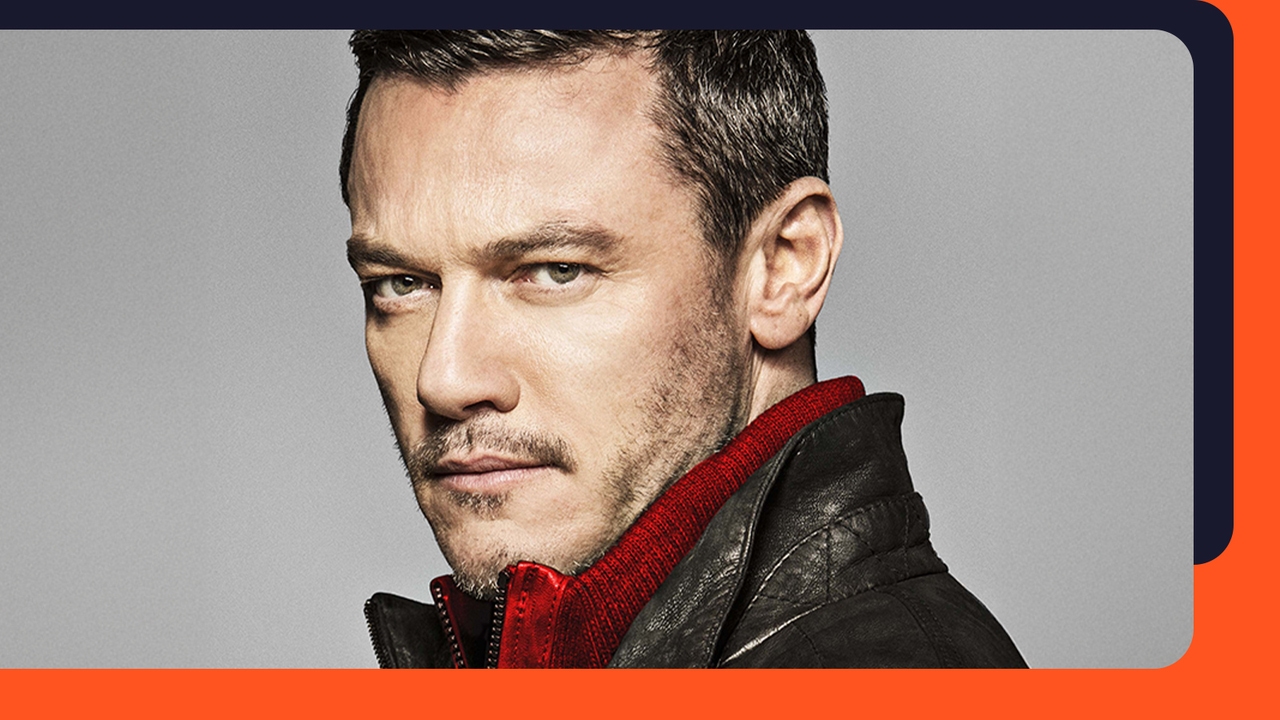 Hoy, El Hormiguero volverá a contar con la presencia de Luke Evans Hoy, El Hormiguero volverá a contar con la presencia de Luke Evans