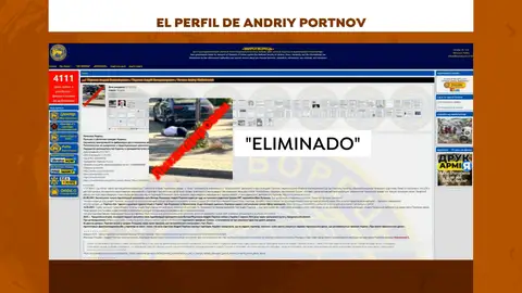 Asesinato Pozuelo Asesinato Pozuelo
