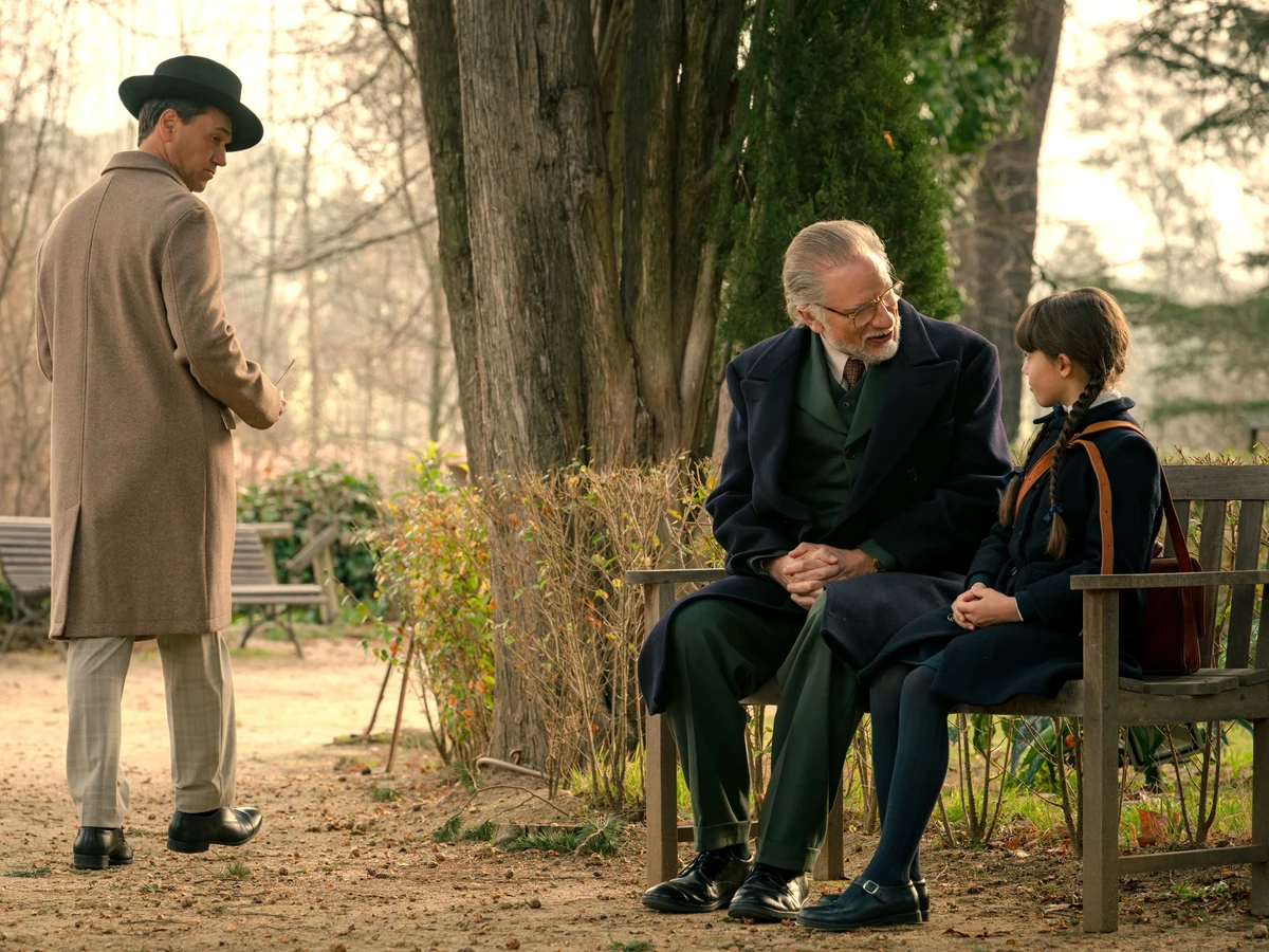 Avance semanal de Sueños de libertad: Gabriel irrumpe en Toledo para empezar a investigar sobre los De la Reina