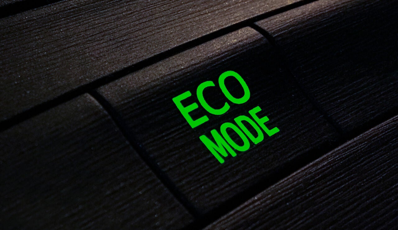 Modo ECO