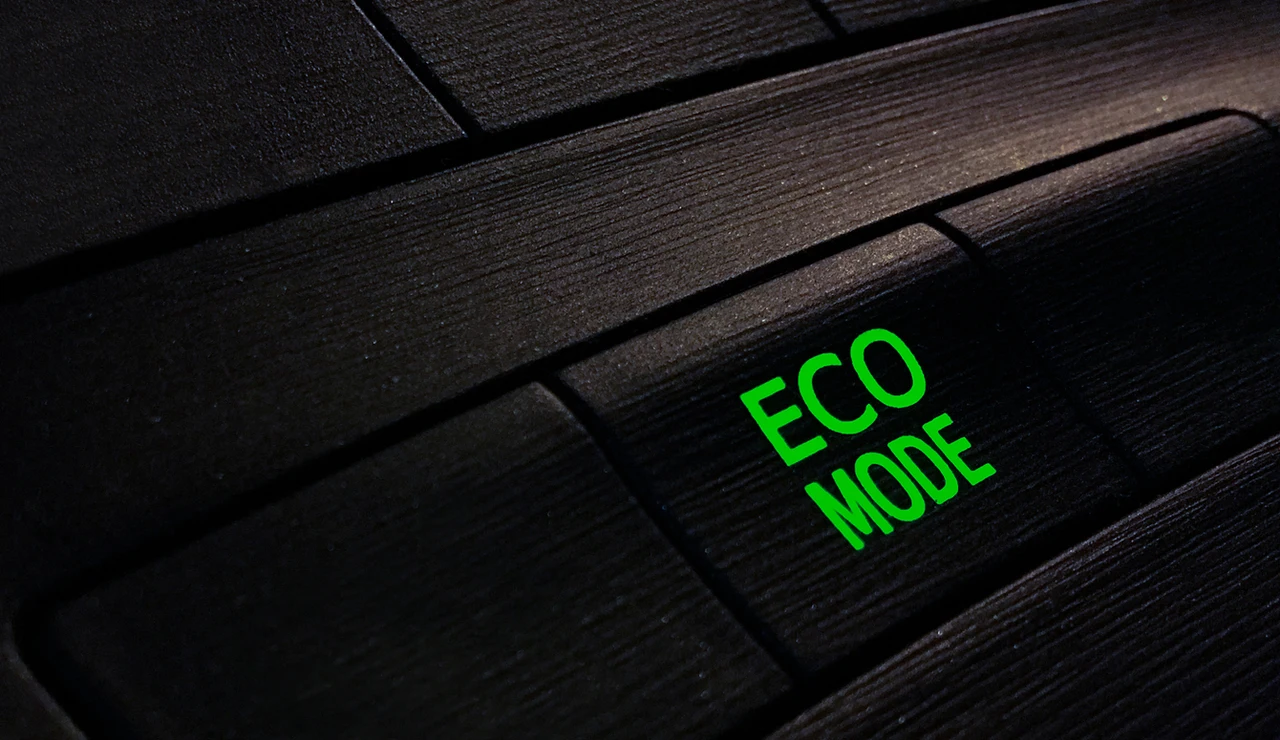 Modo ECO