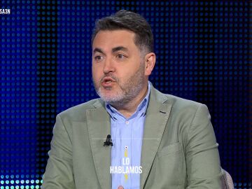 Jonás Fernández