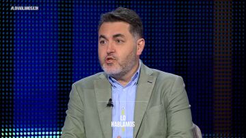 Jonás Fernández