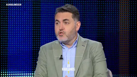 Jonás Fernández Jonás Fernández