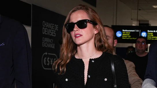 Emma Watson en Cannes Emma Watson en Cannes