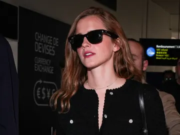Emma Watson en Cannes Emma Watson en Cannes