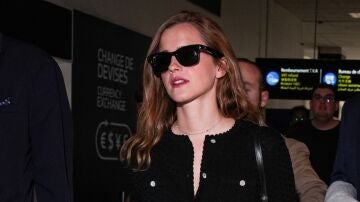 Emma Watson en Cannes