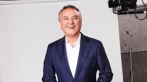 Roberto Brasero Roberto Brasero