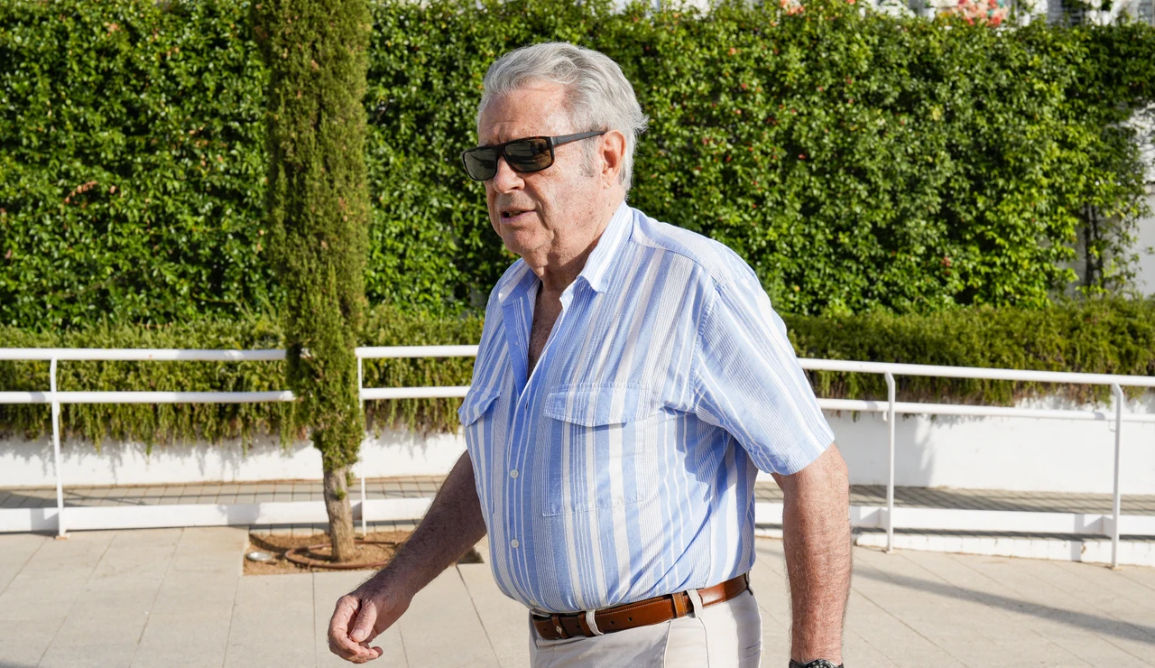 Francisco de Borbón y Escasany