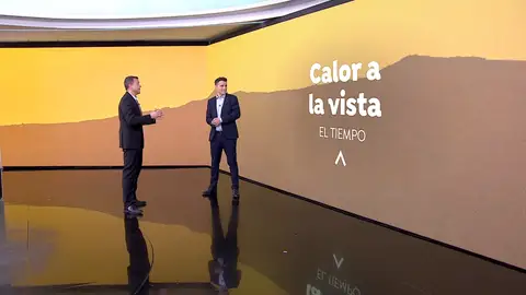 César Gonzalo César Gonzalo