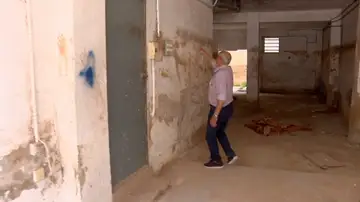 Afectados por la DANA Afectados por la DANA