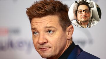 Jeremy Renner