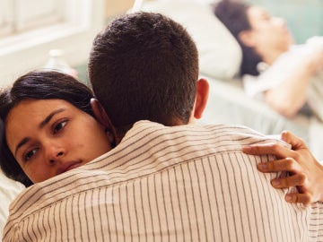Un aborto indeseado y una extirpaci&oacute;n de &uacute;tero: esto fue lo que sufri&oacute; Eva en Riad