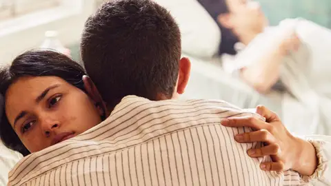 Un aborto indeseado y una extirpación de útero: esto fue lo que sufrió Eva en Riad Un aborto indeseado y una extirpación de útero: esto fue lo que sufrió Eva en Riad