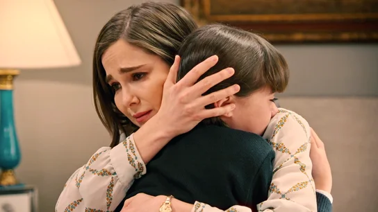 ”: Julia rompe a llorar al saber que Begoña va a donar la ropa de Jesús ”: Julia rompe a llorar al saber que Begoña va a donar la ropa de Jesús