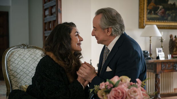 Avance semanal de Sueños de libertad: Gabriel irrumpe en Toledo para  empezar a investigar sobre los De la Reina