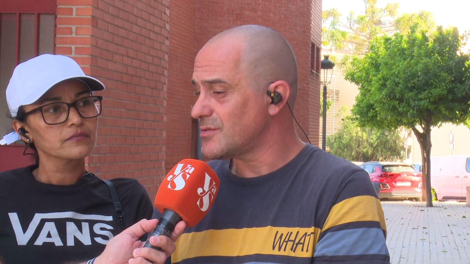 Los padres de un colegio en Torremolinos denuncian al tutor de sus hijos: 