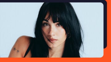 Aitana en El Hormiguero